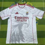 Benfica25/26 Special White S-3XL