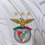 Benfica25/26 Special White S-3XL - Image 4