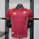 Player Version Roma 25/26 Home