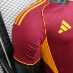 Player Version Roma 25/26 Home - Image 4