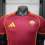 Player Version Roma 25/26 Home - Image 7