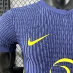 Player Version Atletico Madrid 25/26 Away S-XXL - Image 6
