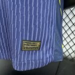 Player Version Atletico Madrid 25/26 Away S-XXL - Image 7