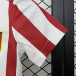 Kids Atletico Madrid 25/26 Home 16-28 - Image 3