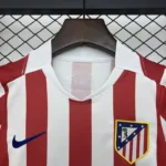 Kids Atletico Madrid 25/26 Home 16-28 - Image 4