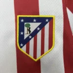 Kids Atletico Madrid 25/26 Home 16-28 - Image 5