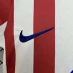Kids Atletico Madrid 25/26 Home 16-28 - Image 6