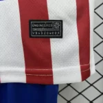 Kids Atletico Madrid 25/26 Home 16-28 - Image 8