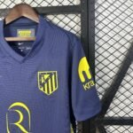 Atletico Madrid 25/26 Away S-XXL - Image 4