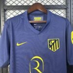 Atletico Madrid 25/26 Away S-XXL - Image 5