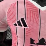 Player Version Miami 25/26 Special Size S-XXL - Image 3