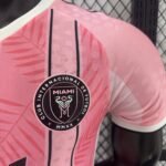 Player Version Miami 25/26 Special Size S-XXL - Image 4