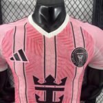 Player Version Miami 25/26 Special Size S-XXL - Image 5