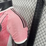 Player Version Miami 25/26 Special Size S-XXL - Image 6