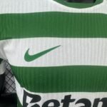 Player Version Sporting Lisbon 25/26 Home S-XXL - Image 3