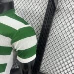 Player Version Sporting Lisbon 25/26 Home S-XXL - Image 7