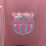 Barcelona 2526 Special Pink S-4XL - Image 3