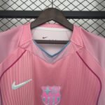 Barcelona 2526 Special Pink S-4XL - Image 6