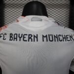 Player Version Bayern München 25/26 Away Long Sleeves - Image 5