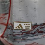 Player Version Bayern München 25/26 Away Long Sleeves - Image 6