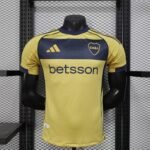 Player Version Boca 25/26 Away