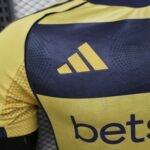 Player Version Boca 25/26 Away - Image 3