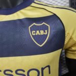Player Version Boca 25/26 Away - Image 4