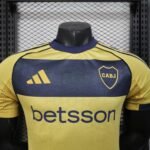 Player Version Boca 25/26 Away - Image 5