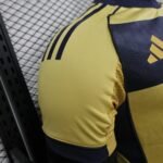 Player Version Boca 25/26 Away - Image 7