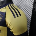 Player Version Boca 25/26 Away - Image 8