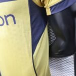 Player Version Boca 25/26 Away - Image 9
