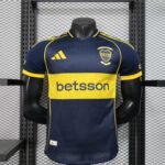 Player Version Boca 25/26 Home