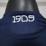 Player Version Boca 25/26 Home - Image 9