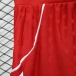 Player Version Shorts Bayern München 25/26 Red S-XXL - Image 6