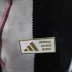 Player Version juventus 25/26 Home Long Sleevs - Image 6