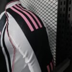 Player Version juventus 25/26 Home Long Sleevs - Image 10