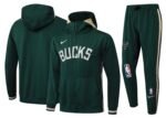 Milwaukee Bucks