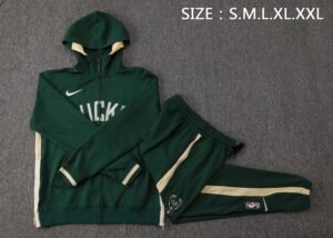 Milwaukee Bucks - Image 2