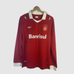 Internαcional 2006 Home Long Sleeves