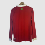 Internαcional 2006 Home Long Sleeves - Image 2