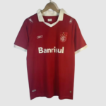 Internαcional 2006 Home