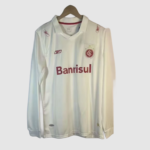 Internαcional 2006 Away Long Sleeves