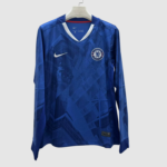 Chelsea25/26 Home Long Sleeves S-XXL