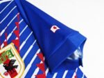 Retro Japan 1994 Home Kit S-XXL - Image 3