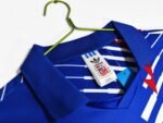 Retro Japan 1994 Home Kit S-XXL - Image 5