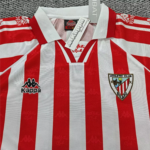 Retro Bilbao 95/97 Home S-XXL - Image 3