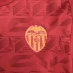 Vαlencia 25/26 Away S-4XL - Image 4