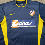 Atletico de Madrid 2002/03 Away S-XXL - Image 3