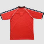 Retro Mallorca 96/97 Red S-XXL - Image 2
