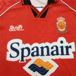 Retro Mallorca 96/97 Red S-XXL - Image 3